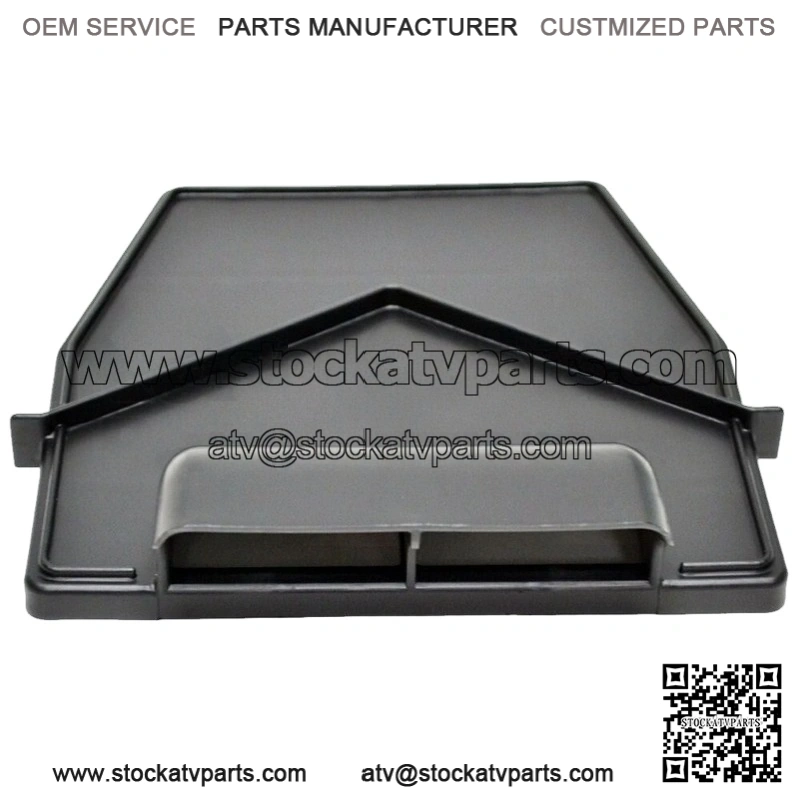 AIR FILTER COVER for BAYOU 220 / 250 1988-2011 - 14024-1489 - Image 2