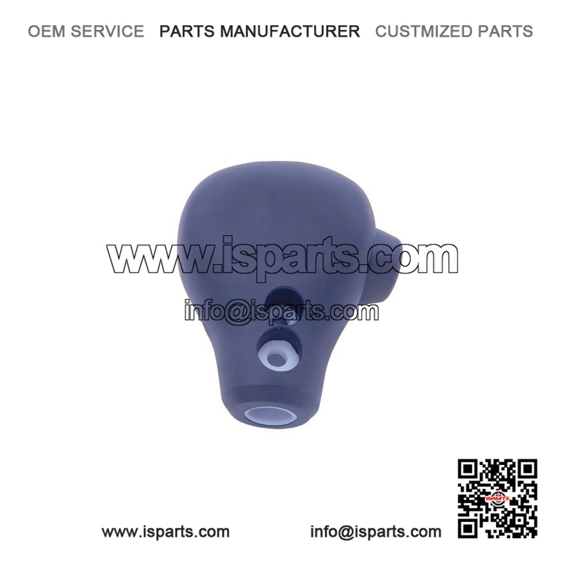 Knob Shift Lever for Suzuki Eiger 400 (2002-2007) / LTZ400 (2003-2007)