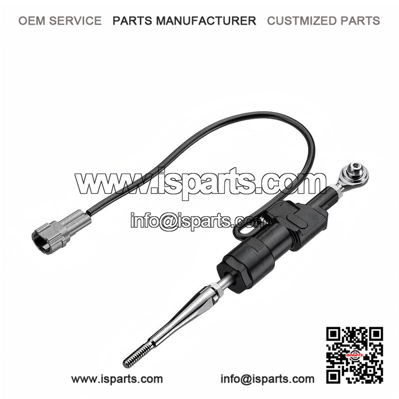 YAMAHA MT07 MT-07 MT 07 GYTR Quick Shifter Shift Kit (NEW 2023-2024)