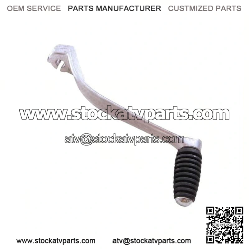 Gear Shift Lever Gear Shifter for 2005-2009 Yamaha YFZ450 YFZ 450 ATV