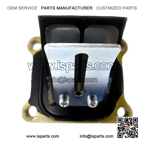 Reed Valve Assembly for Suzuki LT80 Quadsport (1987-2006)