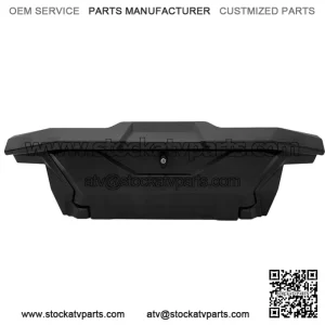 KQR TAIL BOX for TERYX4 / TERYX5 H2 2026 - 99994-2125
