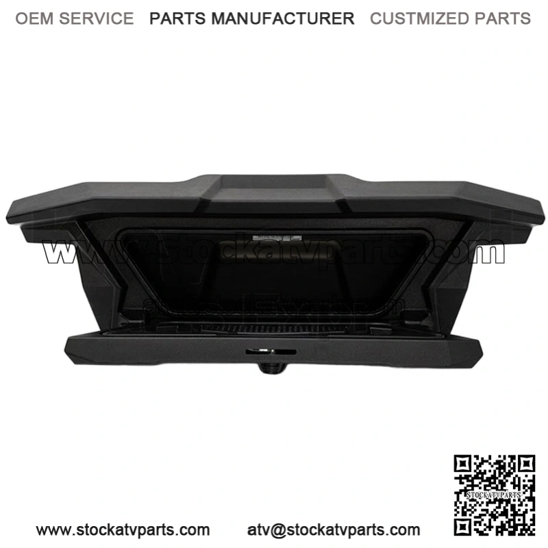 KQR TAIL BOX for TERYX4 / TERYX5 H2 2026 - 99994-2125 - Image 2
