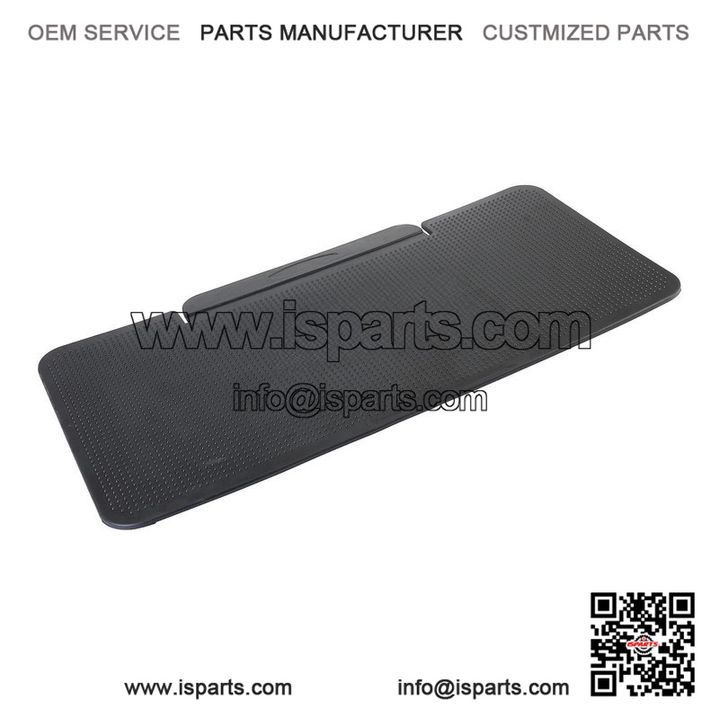 Heavy Duty Utility Rubber Mat for ATV UTV Quad Bike
