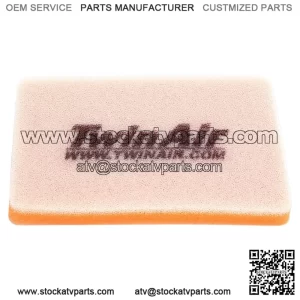 Twin Air Replacement Air Filter for 2008-2016 Polaris Outlaw 50 ATV