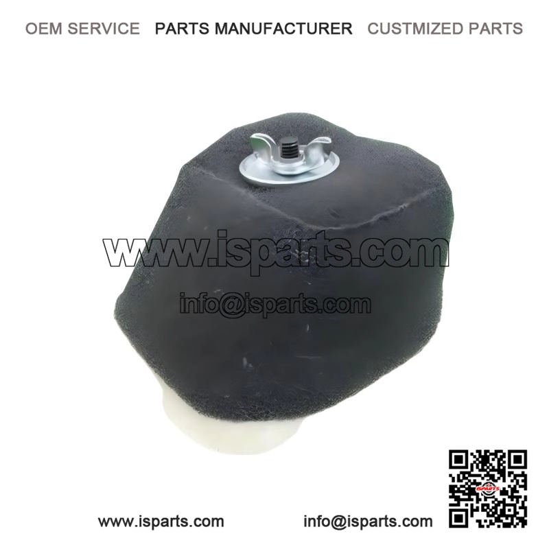 YAMAHA TTR125 TT-R 125 L LE Air Filter Element 5HP-14450-00-00 (2000-2024)