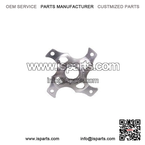 Sprocket Hub for Yamaha YFZ450 Off Road ATV Quad Bike
