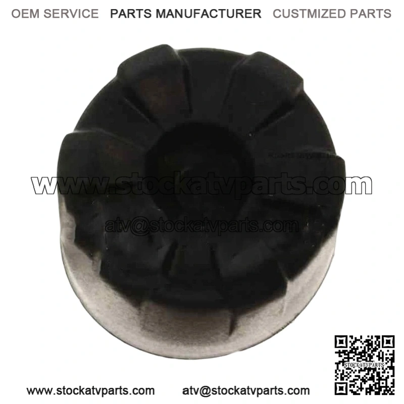WHEEL CAP for BRUTE FORCE 300 / KVF300 2012-2023 - Image 2