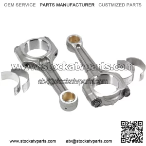 CONNECTING RODS & BUSHINGS for BRUTE FORCE 750 2008-2012