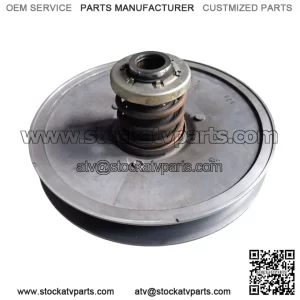 23 KAWASAKI TERYX KRX 1000 KRF1000 SECONDARY DRIVE CLUTCH ACTUATOR