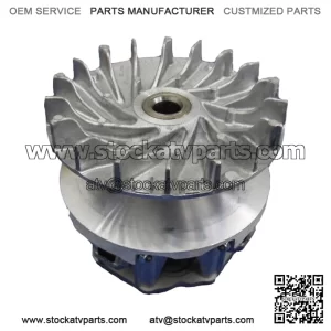 DRIVE CONVERTER ASSEMBLY for TERYX / TERYX4 2014-2015