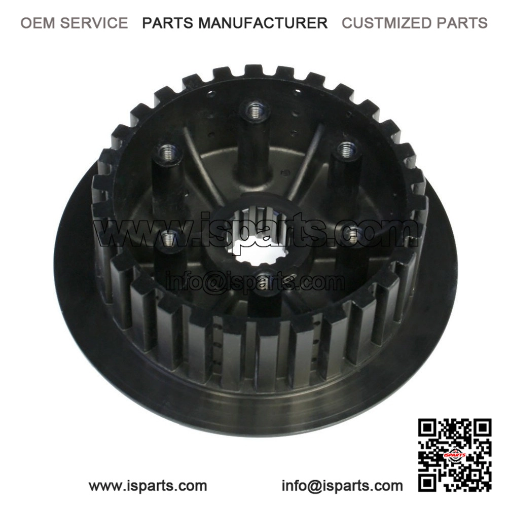 Inner Clutch Hub for Kawasaki KFX450R (2007-2014) ATV