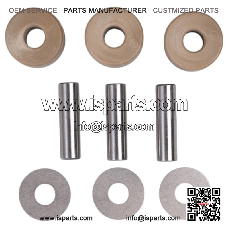 Clutch Roller Kit for Can-Am Maverick X3 and Defender HD9, HD10 UTV