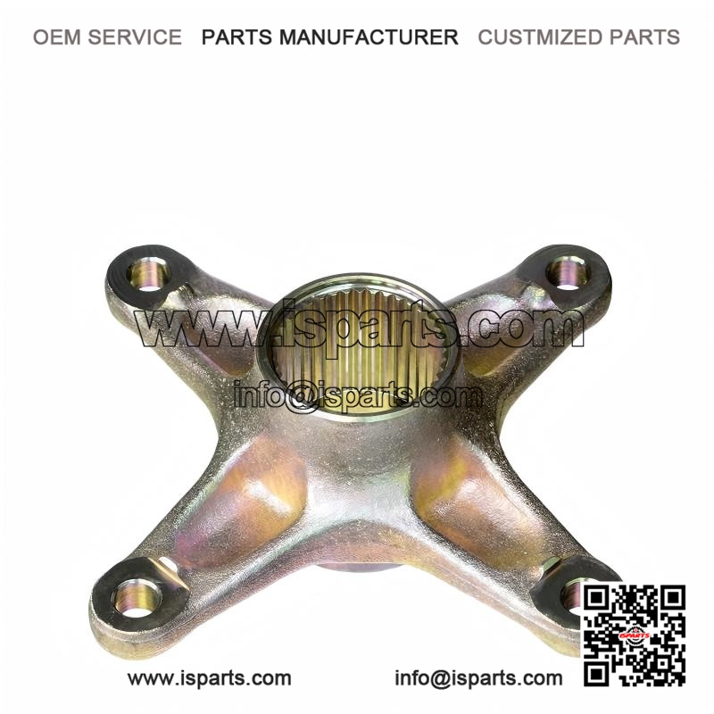 YAMAHA YFZ 450R 450X YFZ450R Rear Sprocket Hub Collar (NEW 2009-2022)