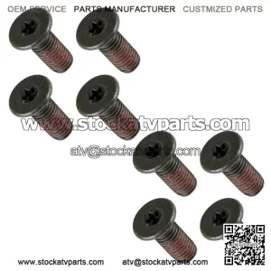 Polaris 7518978 8X Wheel Bolt M10X1.5mm