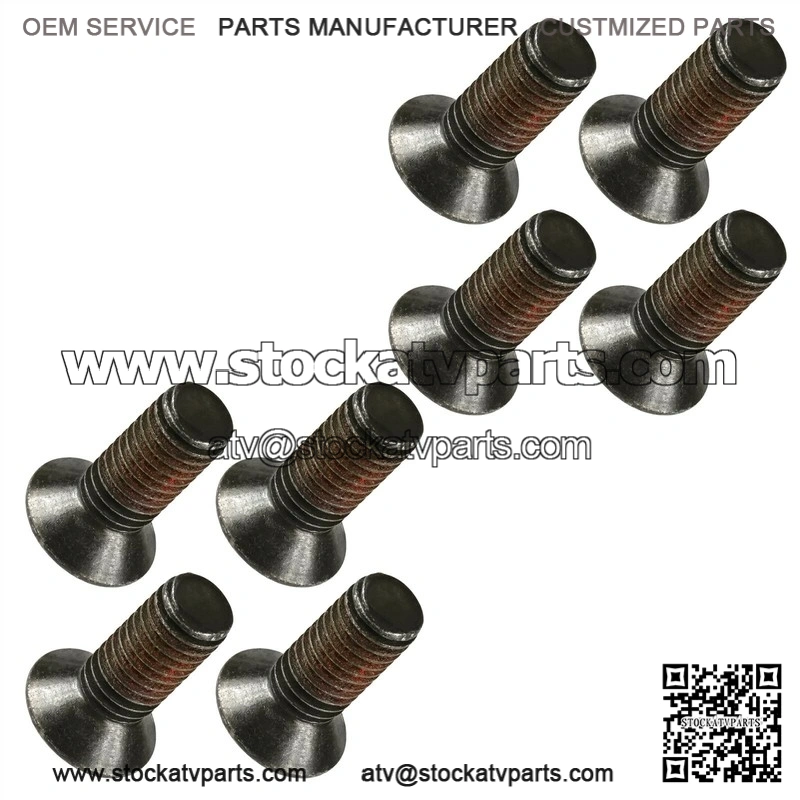 Polaris 7518978 8X Wheel Bolt M10X1.5mm - Image 3