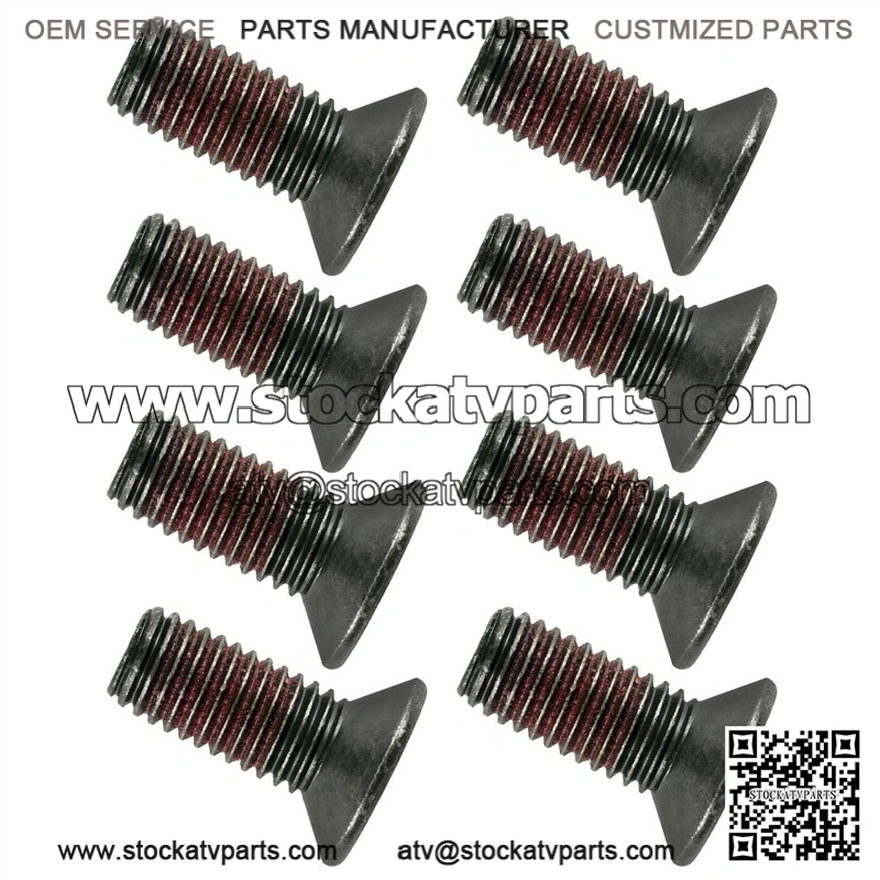 Polaris 7518978 8X Wheel Bolt M10X1.5mm - Image 4