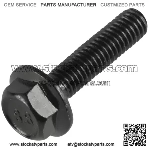 Yamaha Raptor 80 2002 2003 2004 2005 2006 2007 Flanged Head Clutch Bolt