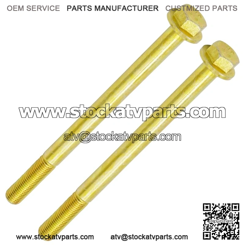 Polaris Ranger 500 2009-2013 / 800 2010-2017 / 900 2011-2014 / 7518562 Rear Knuckle Bolt