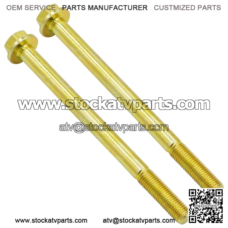 Polaris Ranger 500 2009-2013 / 800 2010-2017 / 900 2011-2014 / 7518562 Rear Knuckle Bolt - Image 4