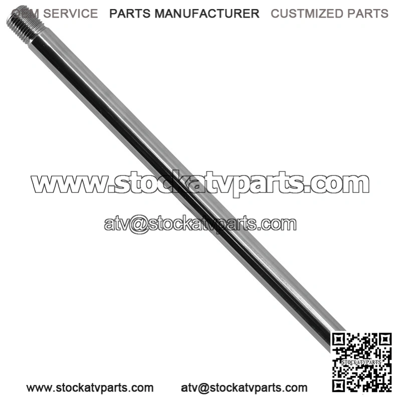 Yamaha Raptor 660 YFM660 2001-2005 / LE 2002 Rear Swingarm Pivot Shaft Bolt - Image 4