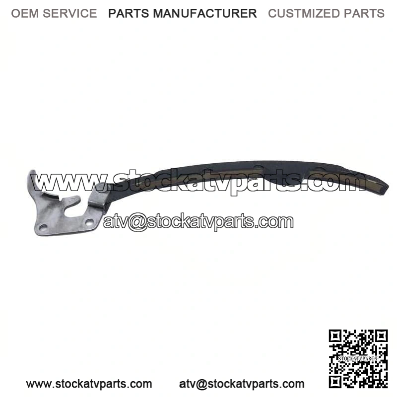 Rear Cam Chain Guide #2 for 2006-2025 Yamaha RAPTOR 700 YFM700R YFM 700R