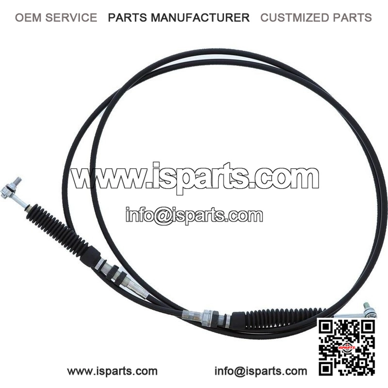 Gear Shift Cable for Can-Am Defender HD5 HD8 HD10 DPS ATV UTV
