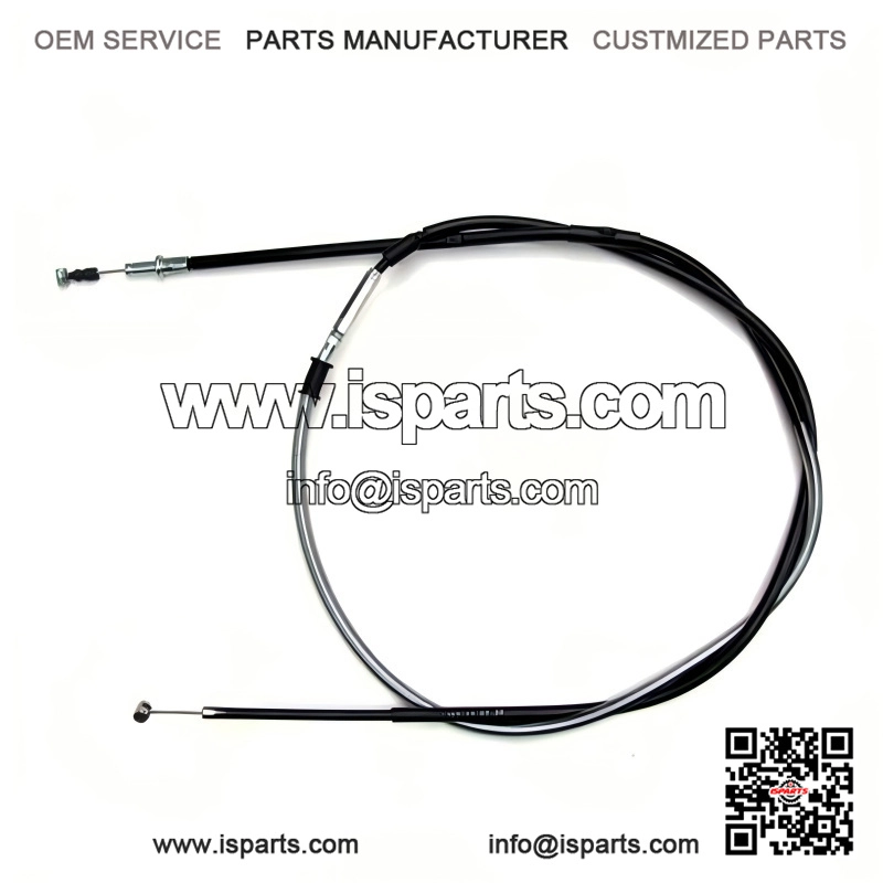 Rear Hand Brake Cable for Yamaha YFZ450 (2009-2020) ATV Quad Bike