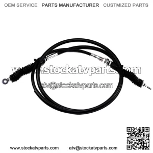 SHIFT CONTROL CABLE for MULE 600 / 610 SX 2005-2022 - 54010-0014