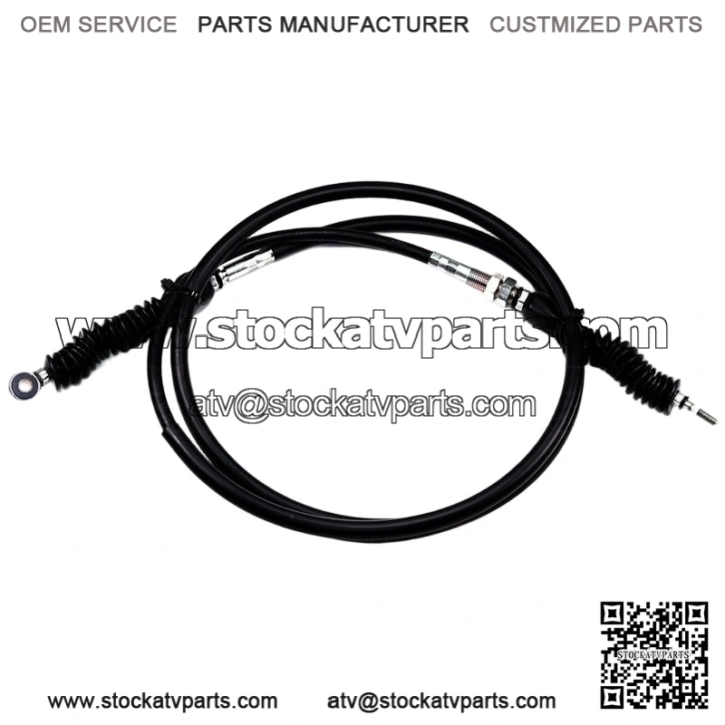 SHIFT CONTROL CABLE for MULE 600 / 610 SX 2005-2022 - 54010-0014