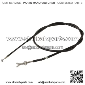 PARKING BRAKE CABLE for BRUTE FORCE 750 / 650 2007-2023