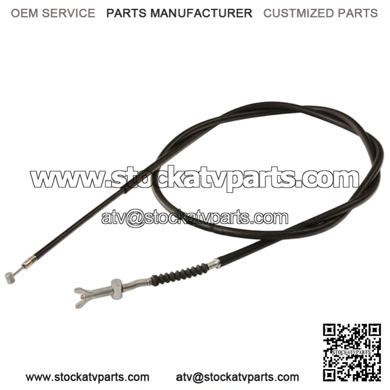 PARKING BRAKE CABLE for BRUTE FORCE 750 / 650 2007-2023