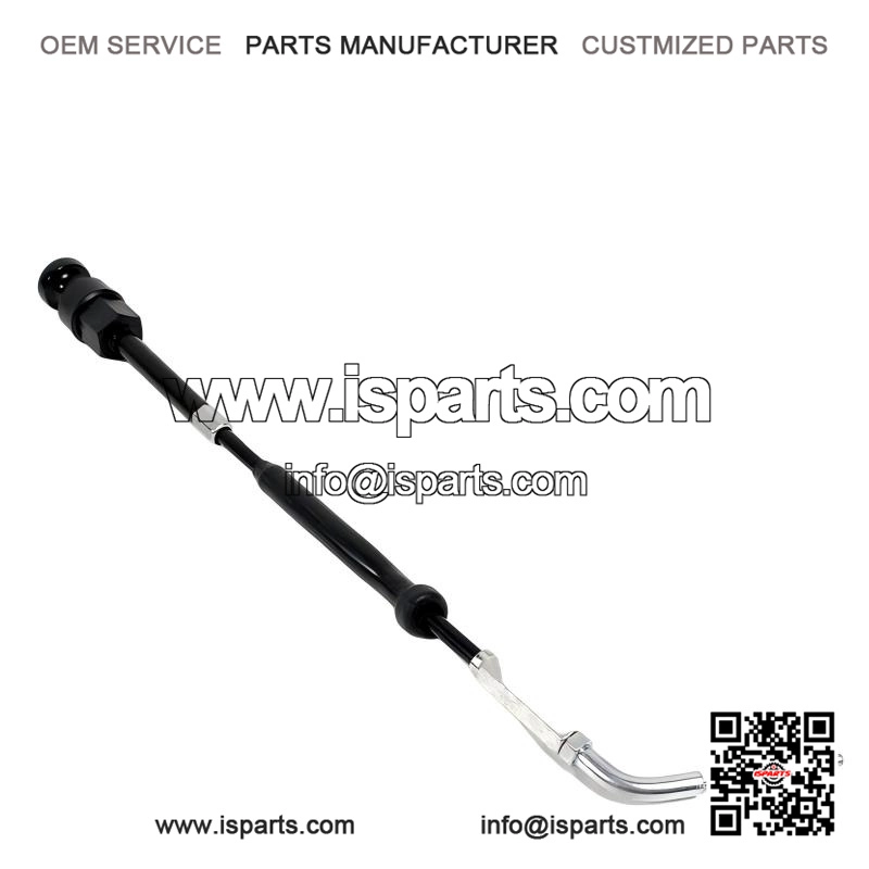 YAMAHA BREEZE GRIZZLY 125 YFA YFM Starter Choke Cable Assembly (2000-2013)