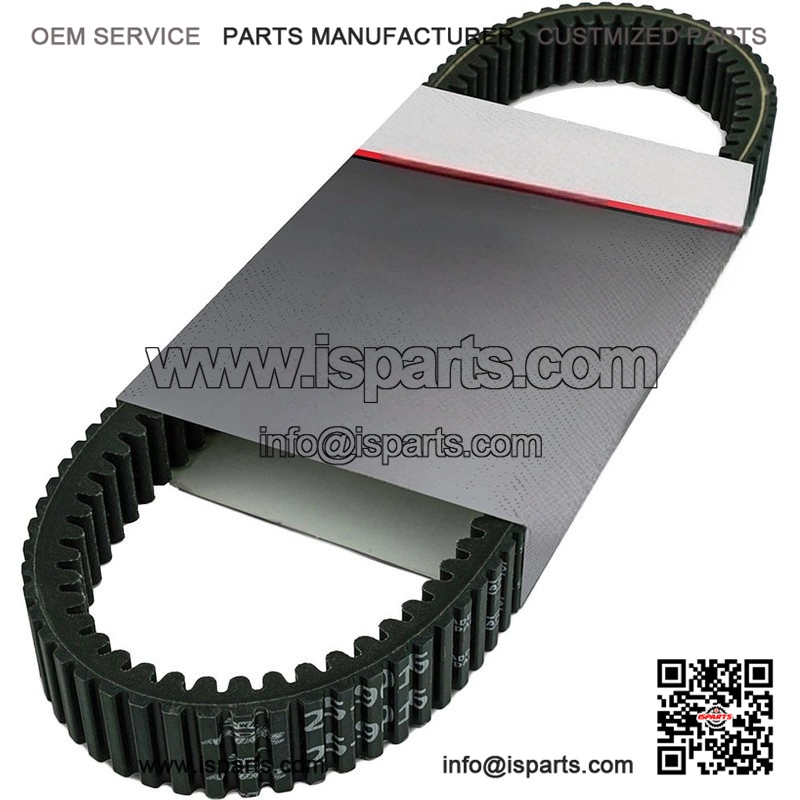 CVT Drive Belt for Yamaha Wolverine RMAX 2 4 1000 21-23