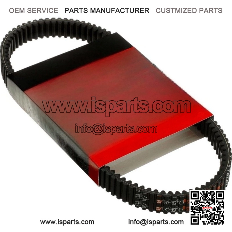 CVT Drive Belt for ATV UTV