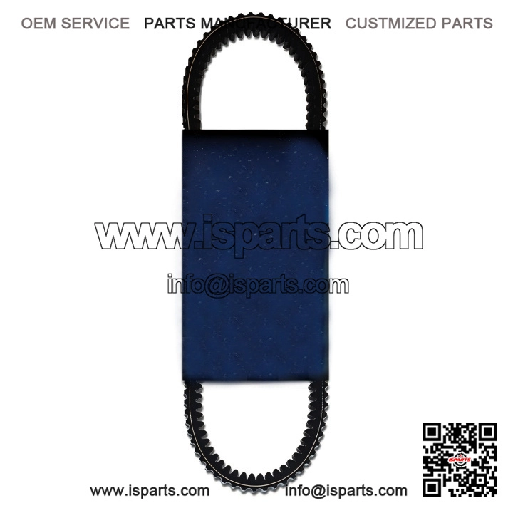 World's Best Drive Belt Race Series for Polaris RZR Turbo Off Road