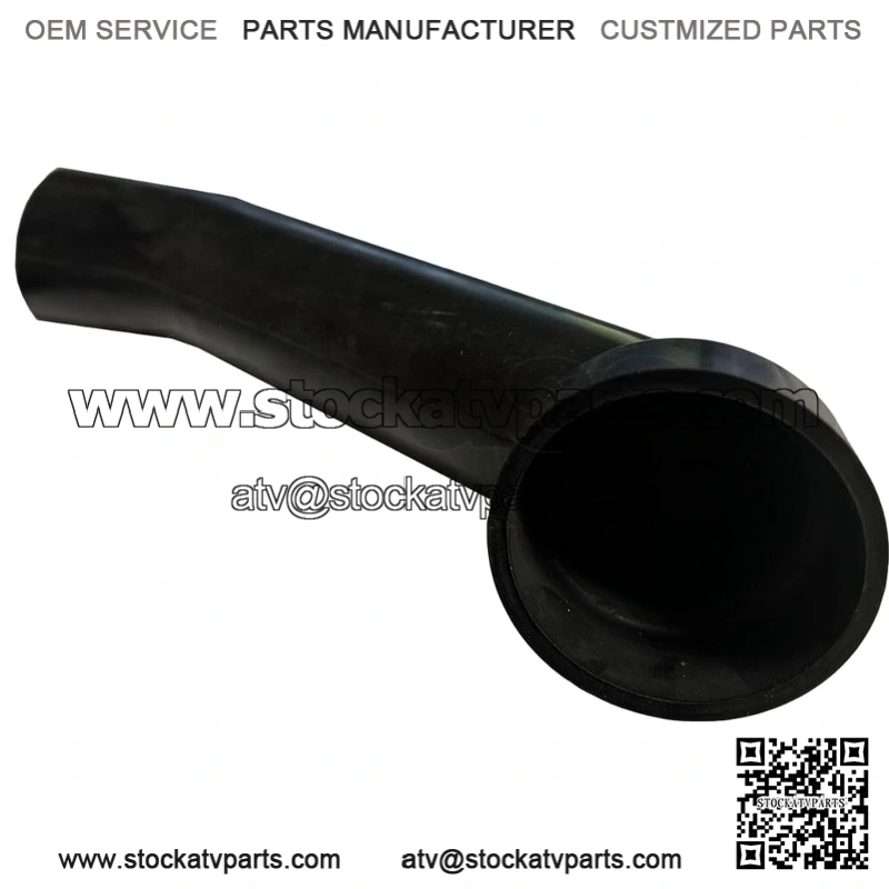 CVT AIR FILTER DUCT for MULE 4010 DIESEL TRANS 2009-2013 - Image 2