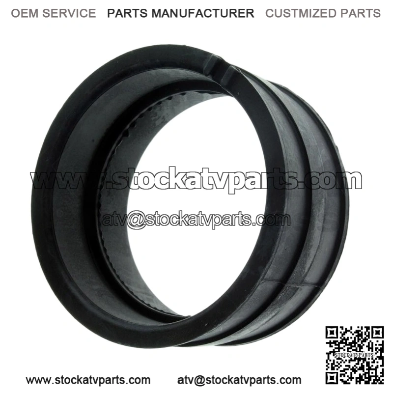 AIR FILTER DUCT JOINT for BRUTE FORCE / PRAIRIE / KFX 2002-2024