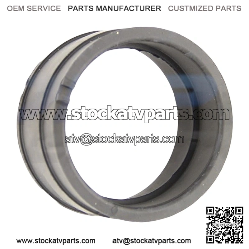 AIR FILTER DUCT JOINT for BRUTE FORCE / PRAIRIE / KFX 2002-2024 - Image 2