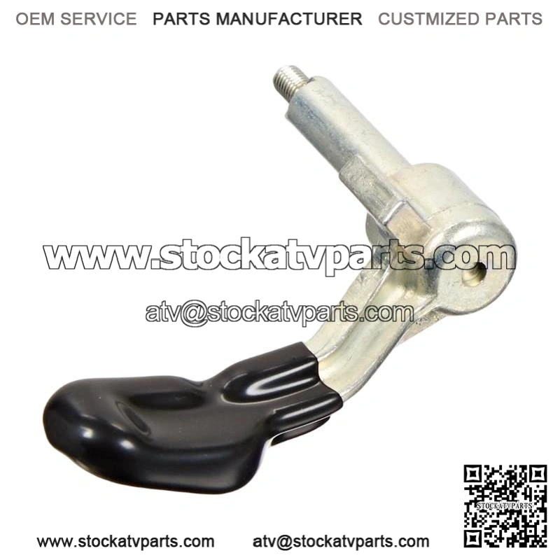 Thumb Throttle Lever 1NV-2625G-01-00 for 1987-2004 Yamaha YFM350X WARRIOR 350