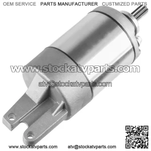 Motor for Honda Pioneer 700 SXS700M2 / SXS700M2D (2018-2025) 31200-HL3-003