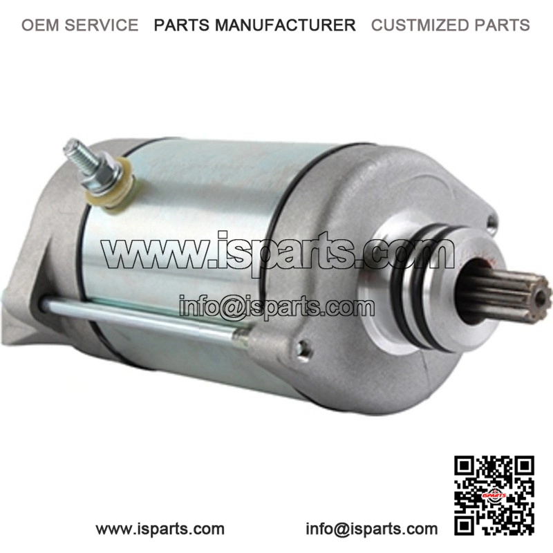 Starter Motor for Polaris Sportsman 700 800 02-14 Off Road