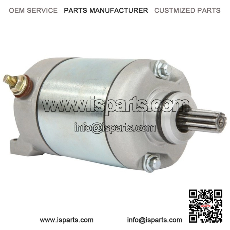 Starter Motor for Polaris Sportsman 550