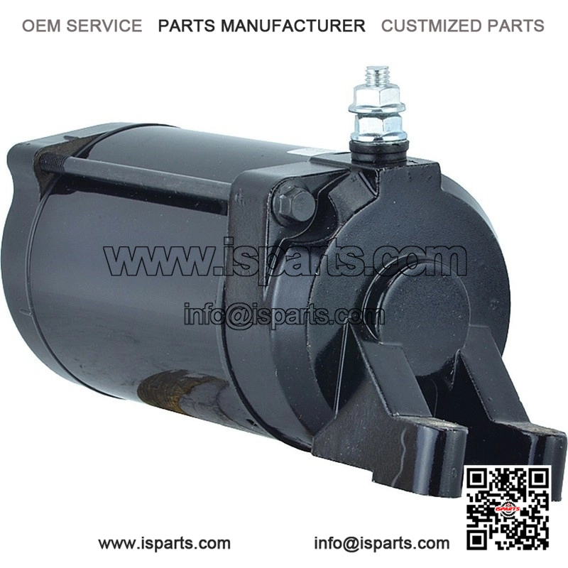Starter Motor for Can-Am Maverick X3 18-22