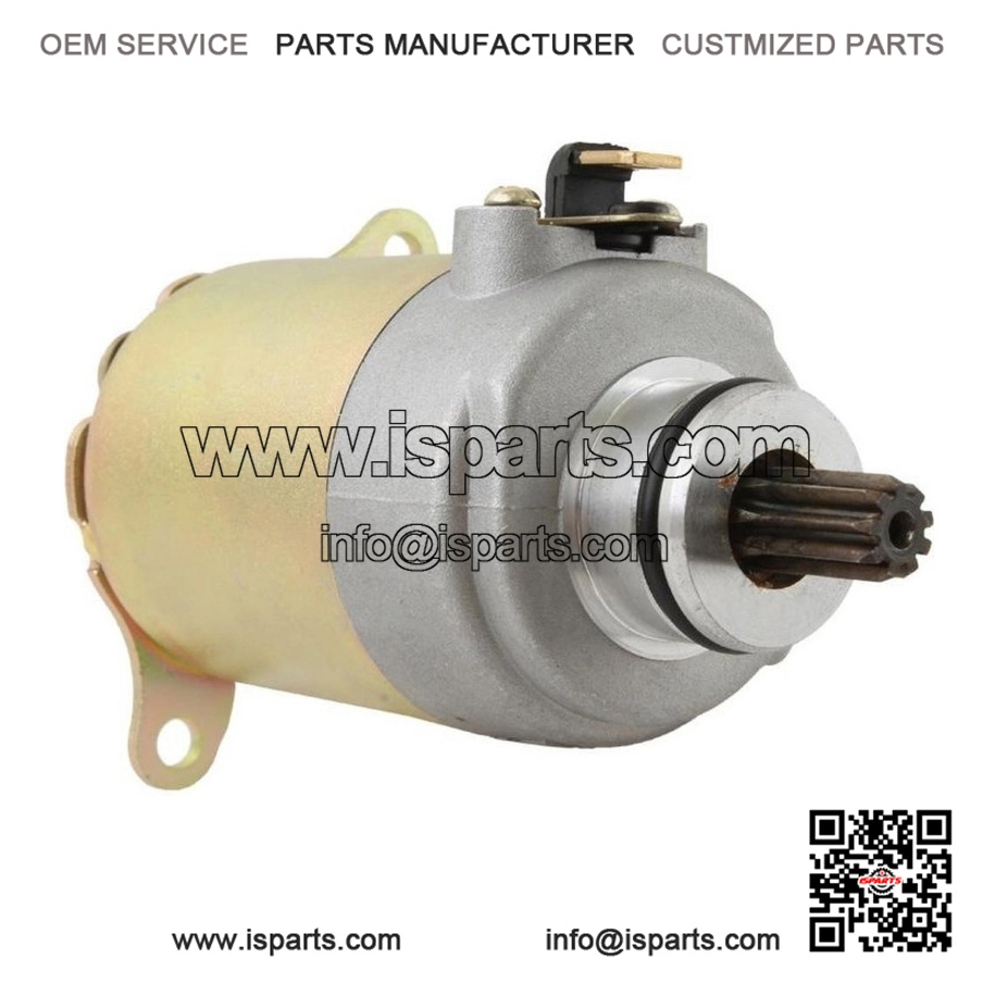 Starter Motor for Polaris RZR 170 (2009-2021) UTV