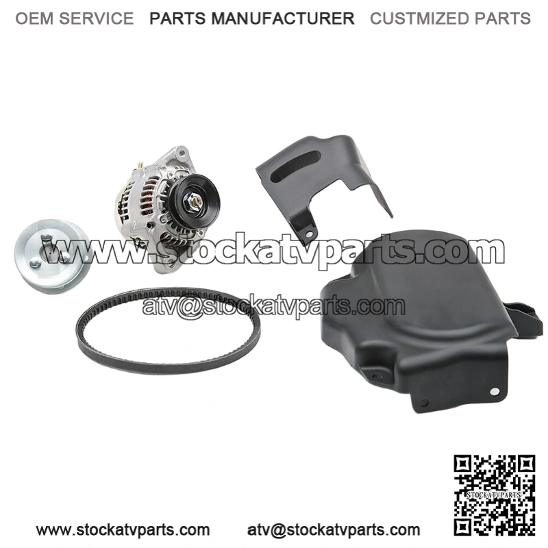 ALTERNATOR KIT for TERYX KRX 1000 2020-2024 - 99994-1560