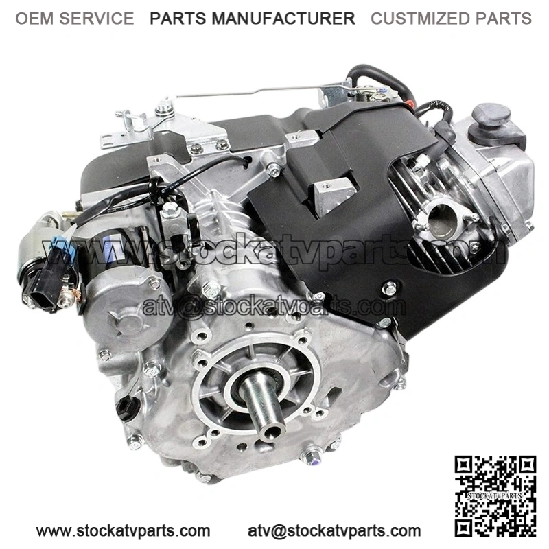ENGINE for MULE SX 2019-2025 - KAF400