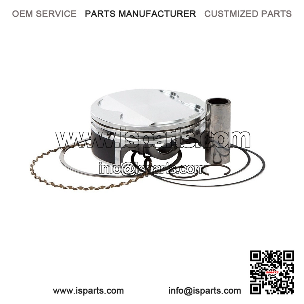 Forged Replica Piston Kit for KTM and Polaris 525 ATV (2008-2010) (94.94mm, 11.0:1)