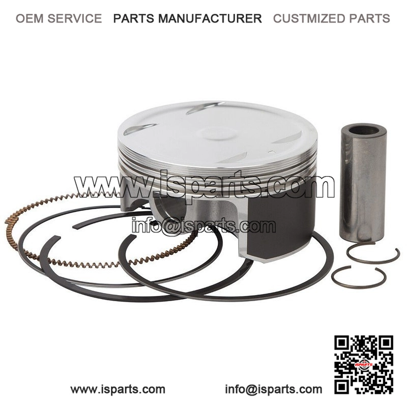 Standard Piston Kit for Yamaha Viking and Rhino 700 ATV UTV (101.95mm)