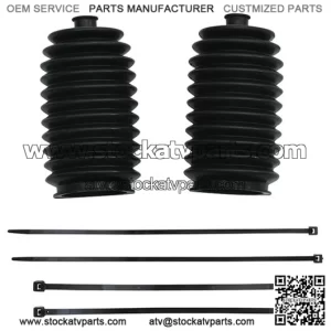 51-3005 Tie Rod Boot Kit